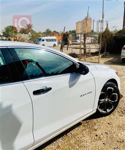 شێڤرۆلێت مالیبۆ